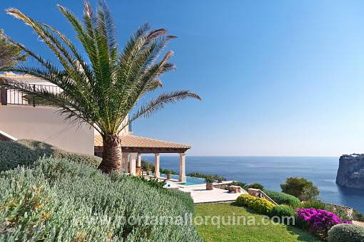 Villa en Mallorca