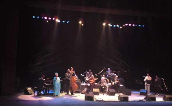 Buena Vista Social Club en Palma de Mallorca