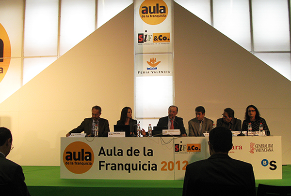 Feria de Franquicias 