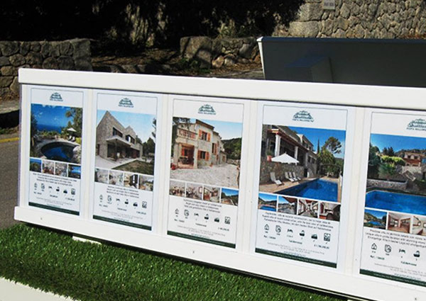 Inmuebles en Mallorca