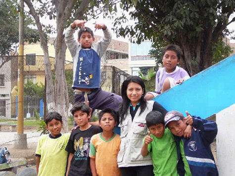 Mundo de Niños