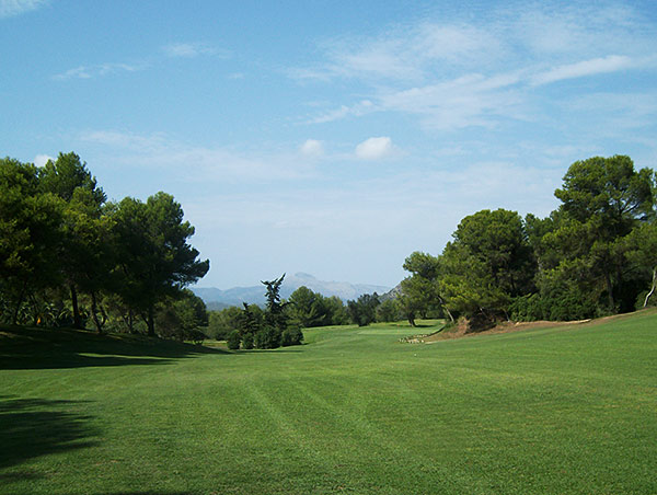 Serra de Tramuntana