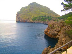 El Puig Major en Mallorca