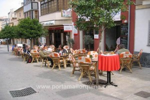 restaurante exclusivo en Arta