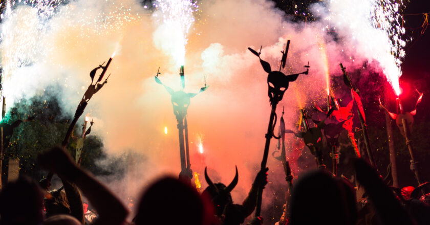 ¡En Mallorca, enero es el mes de las celebraciones!