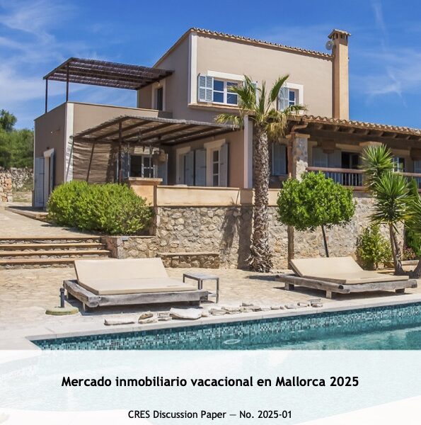Estudio de mercado 2025: Mallorca sigue siendo el destino estrella para las propiedades vacacionales