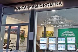 Oficina en Santa Maria, Mallorca - Porta Mallorquina Real Estate