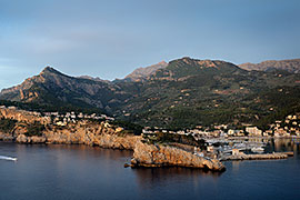 Porta Mallorquina en Mallorca