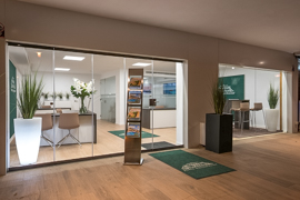 Oficina de inmueble en Portals en Mallorca