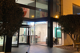 Oficina de inmueble en Santa Ponsa en Mallorca