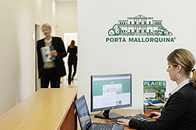 Central Porta Mallorquina