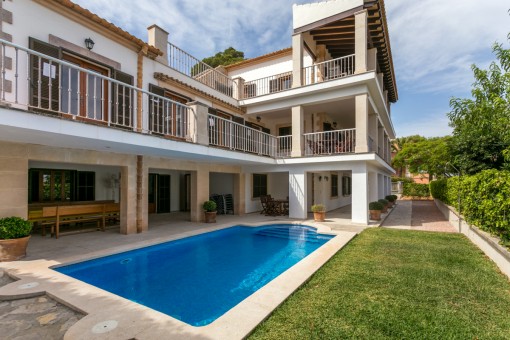 Villa en Bonaire