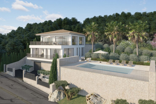 Vista exterior