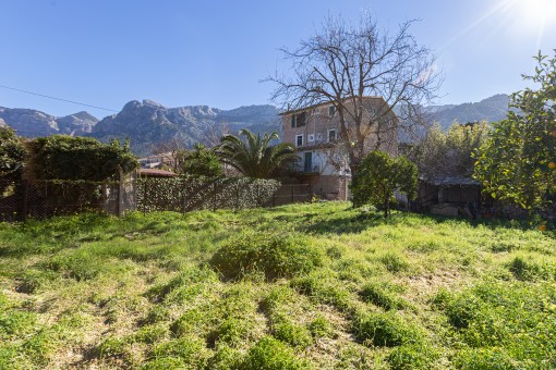 Casa en Soller
