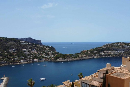 Vistas al mar