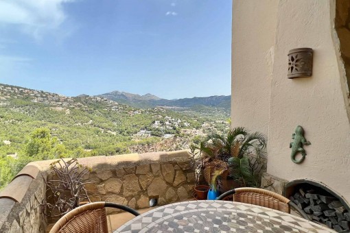Terraza