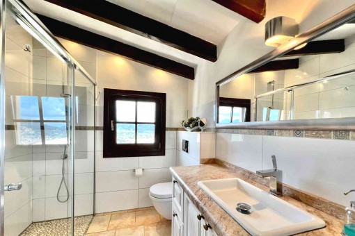 Baño noble