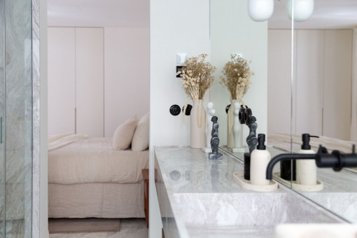 Baño en suite