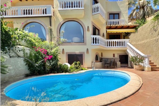 Casa en Camp de Mar