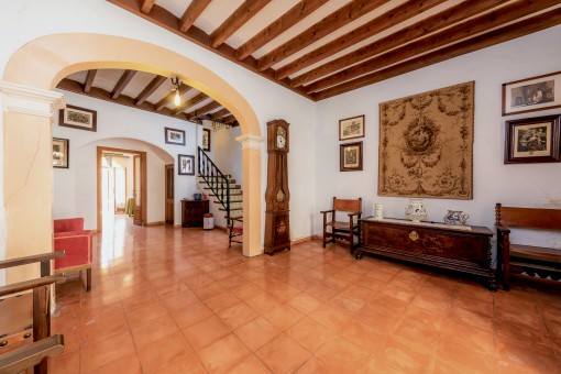Casa en Arta