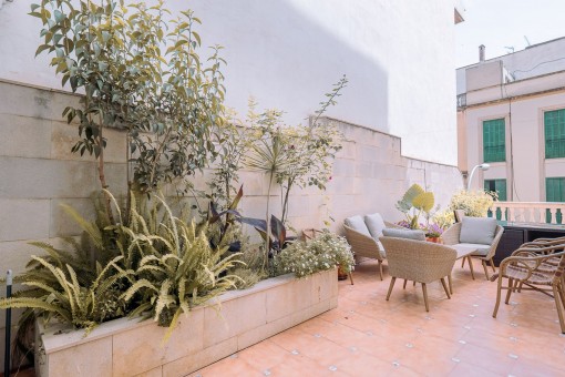 Apartamento en Palma City