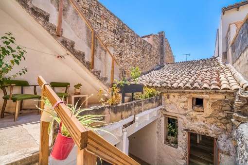 Casa en Arta