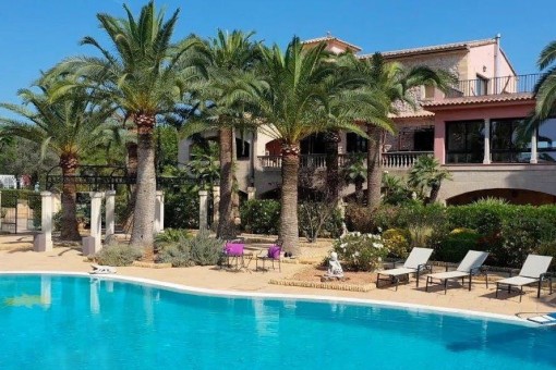 Finca en Establiments