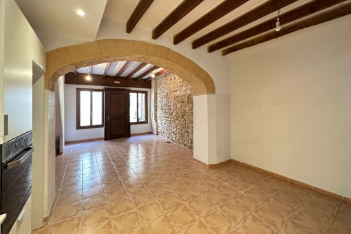 Casa en Arta