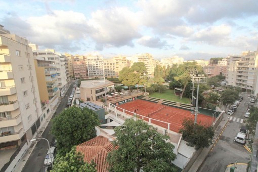 Apartamento en Son Espanyolet