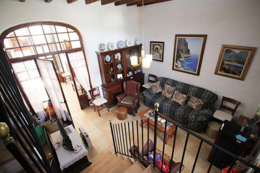 Casa en Soller