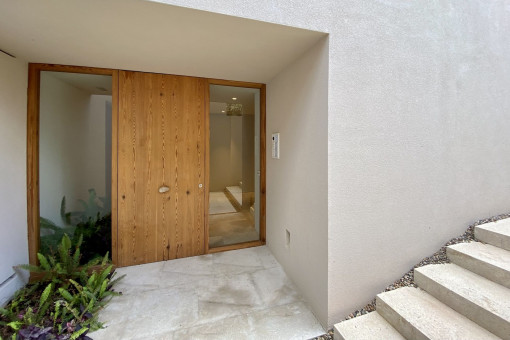 Entrada