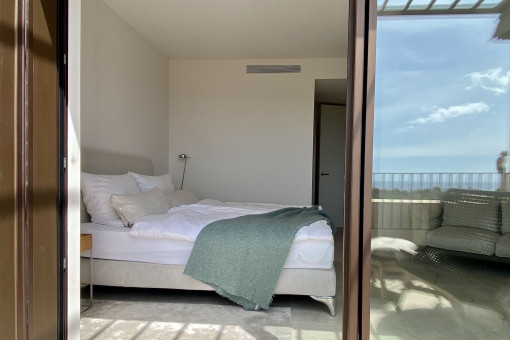 Dormitorio
