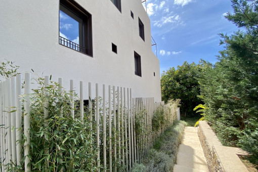 Vista exterior