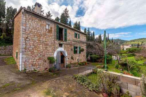Finca en Soller