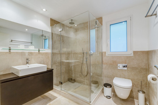Segundo baño