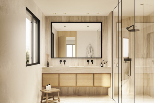 Render baño