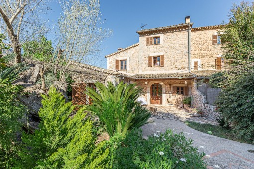 Finca en Soller