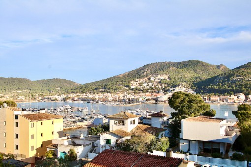 Apartamento en Puerto Andratx