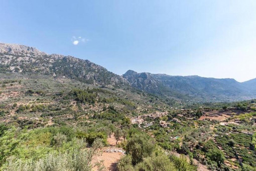 El paisaje