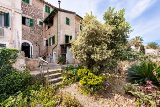 Casa en Soller para vender