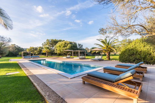 Finca en Arta