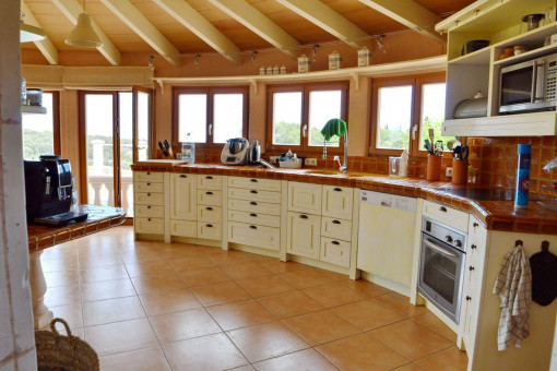 Cocina