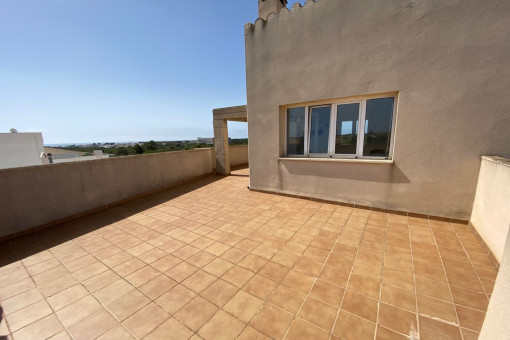 Terraza