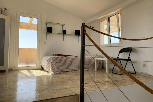 Dormitorio