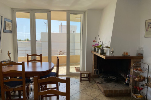 Salón