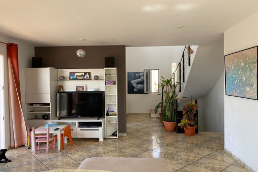 Salón