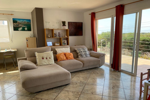 Salón