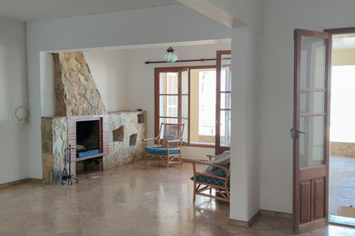 Salón