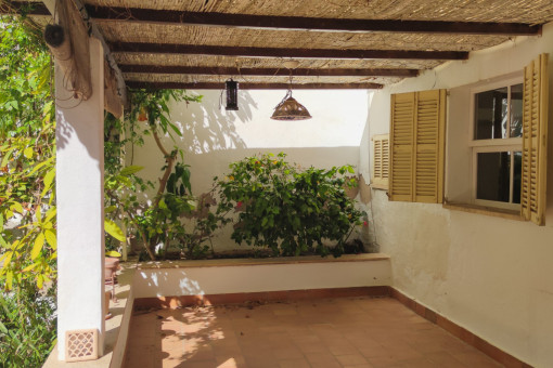 Terraza