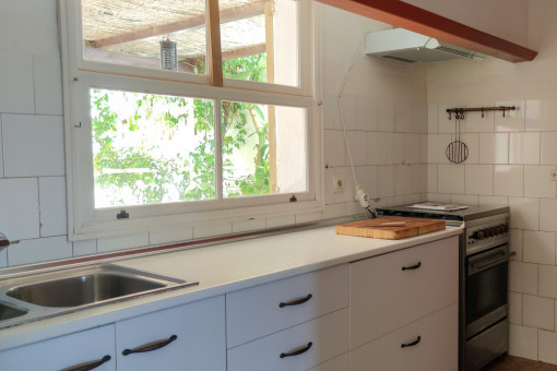 Cocina